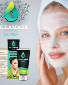 Maschera antirughe Collamask funziona? La recensione