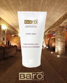 Barò cosmetics