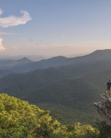 Vacanze estive, le mete per una vacanza attiva