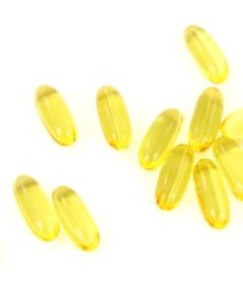 omega 3 controindicazioni