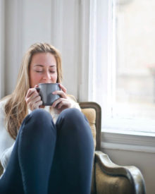 Massaggi, il relax in un attimo